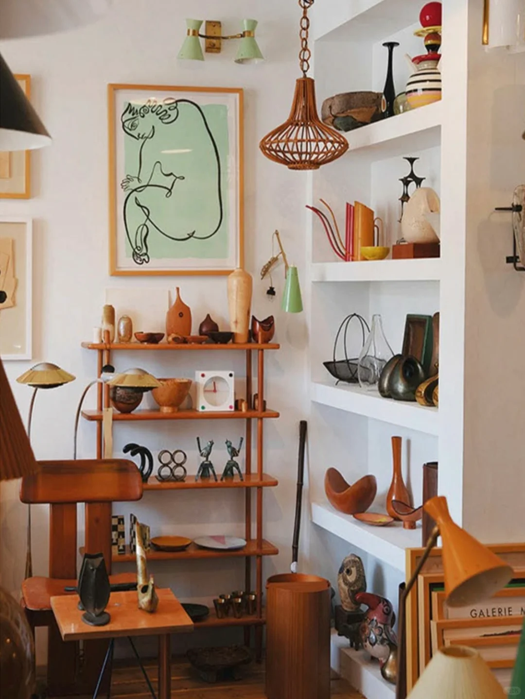 My 30 LA Picks 16: Counter-Space