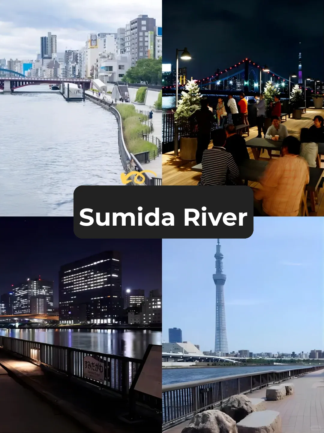 Ultra-Niche Stroll Route! Embrace Tokyo's Hipster Lifestyle