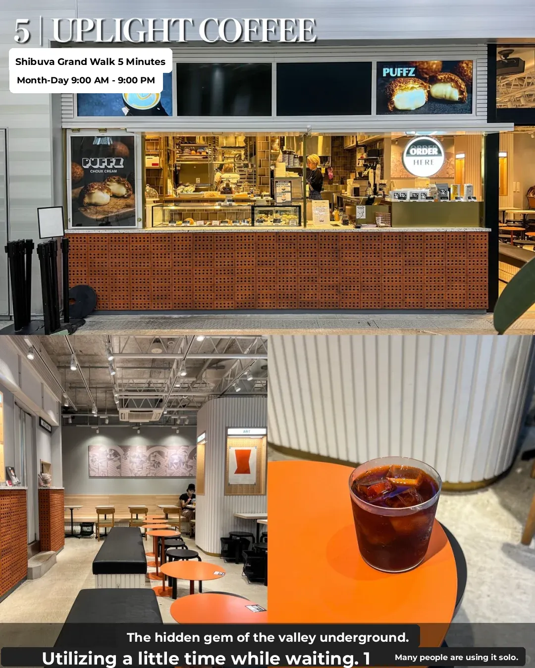 "Tokyo's Solo Coffee Shop Haven: Perfect for Introverts and Solo Adventurers"