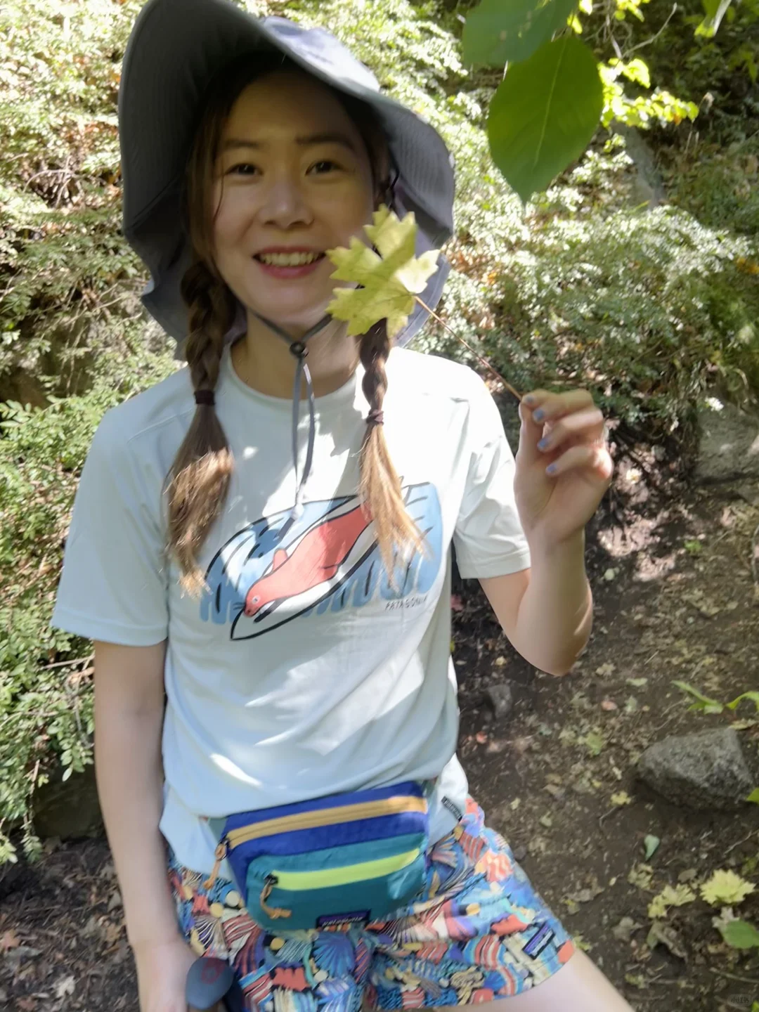 🍁 First Hike of Autumn | Hidden Gem Hike in Salt Lake City 🍁