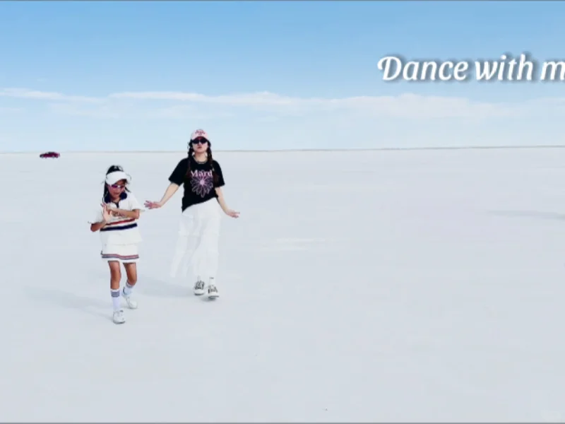 Salt Lake City, Utah: The Sky Mirror of the American West