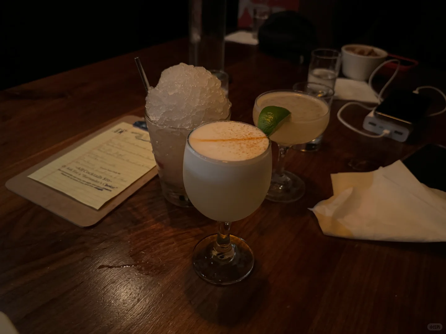 Weekend Pub Date in DC [OKPB]