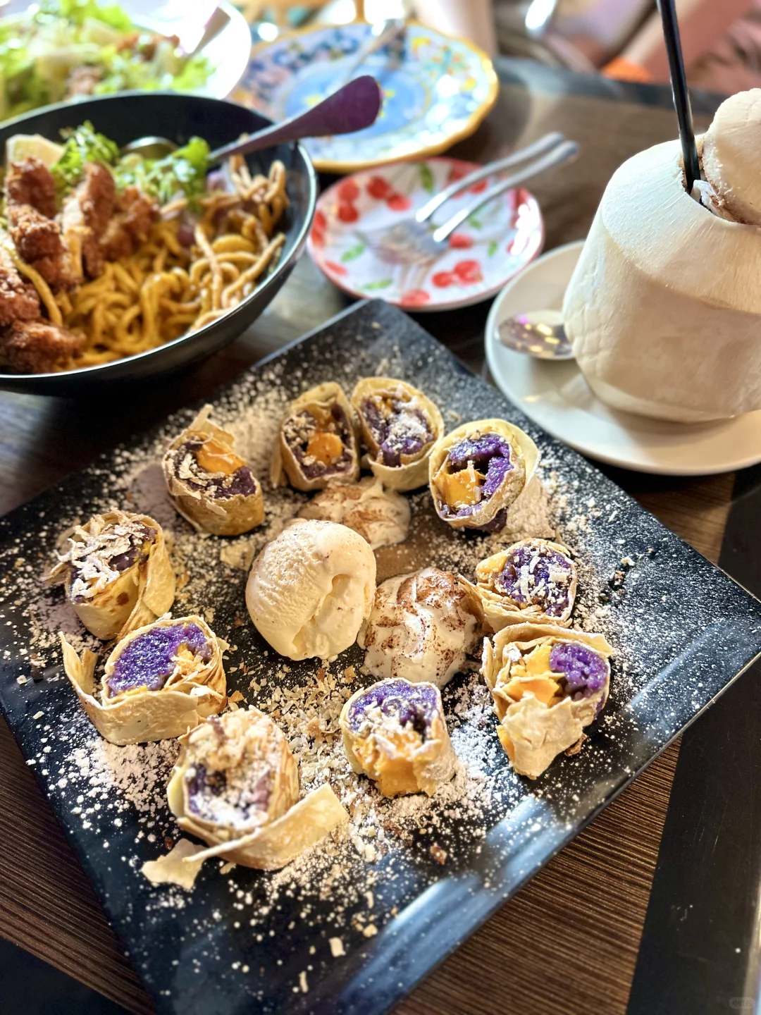 Bay Area | This Amazing Thai Food Shouldn't Be a Secret to Just the Expats! ‼️