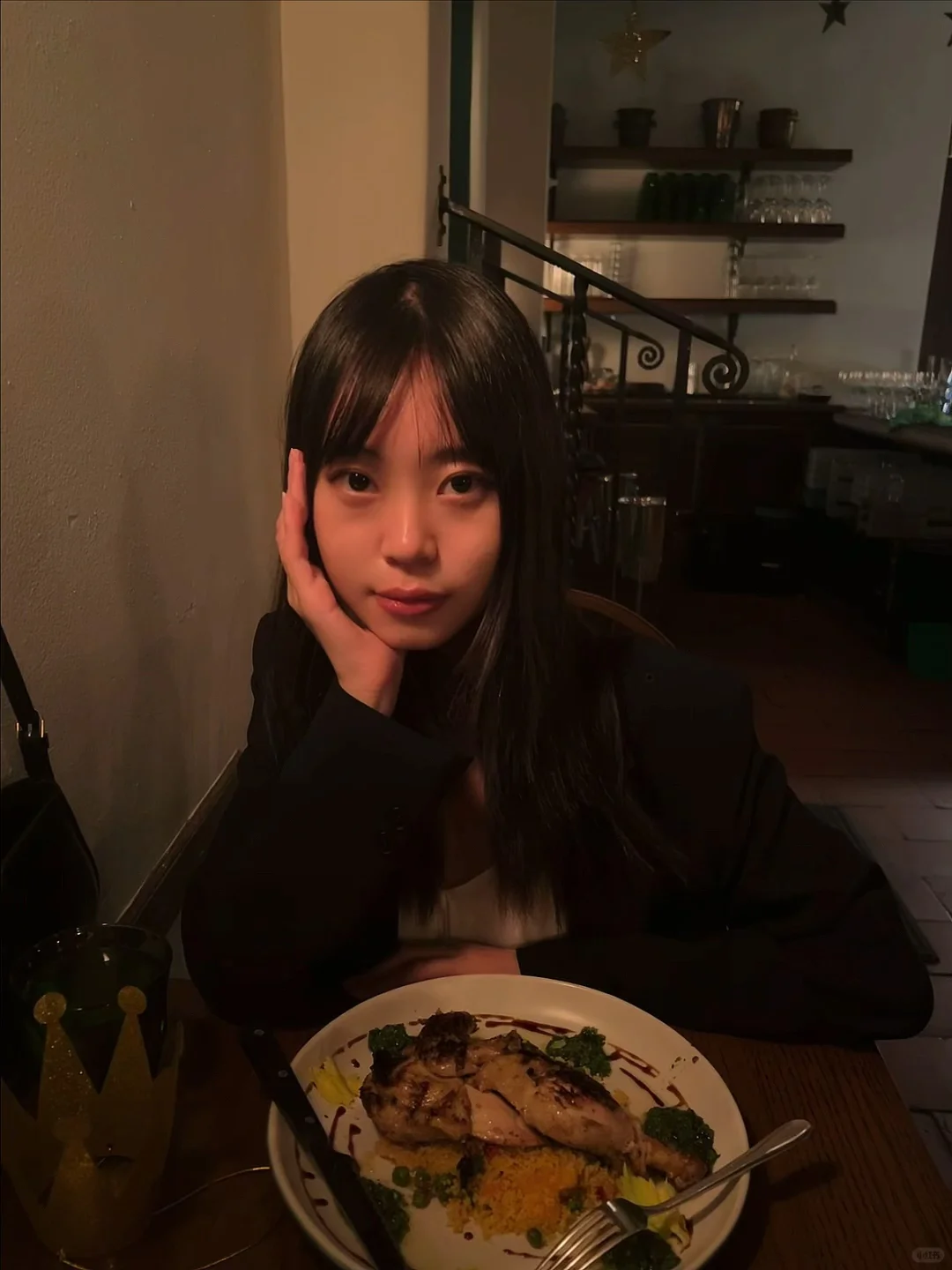 【Tucson Dining】Coronet - Casual Fine Dining🍽️