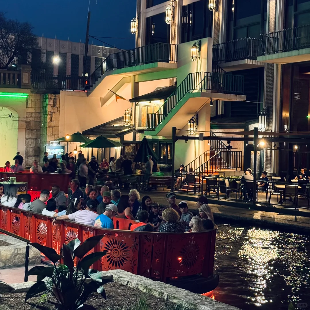 San Antonio | The Birthplace of Texas History