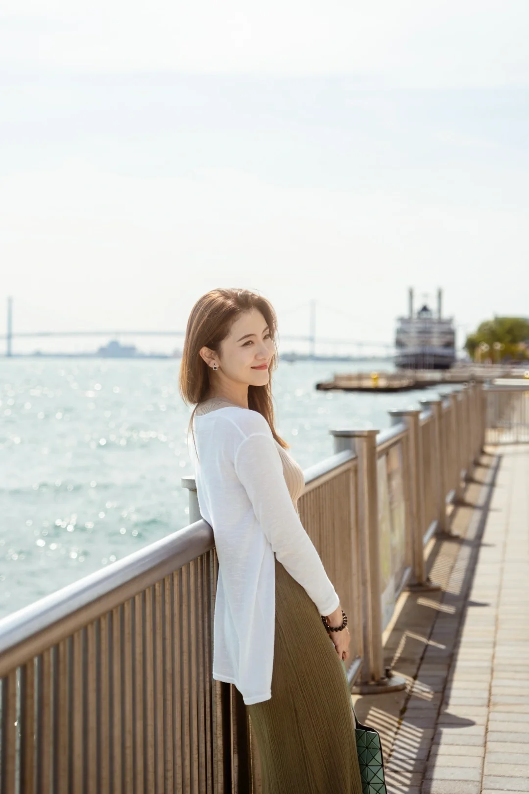 📷 The Motor City I Never Knew