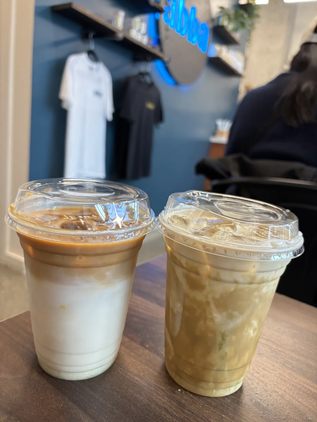 Portland Coffee Recommendations ~