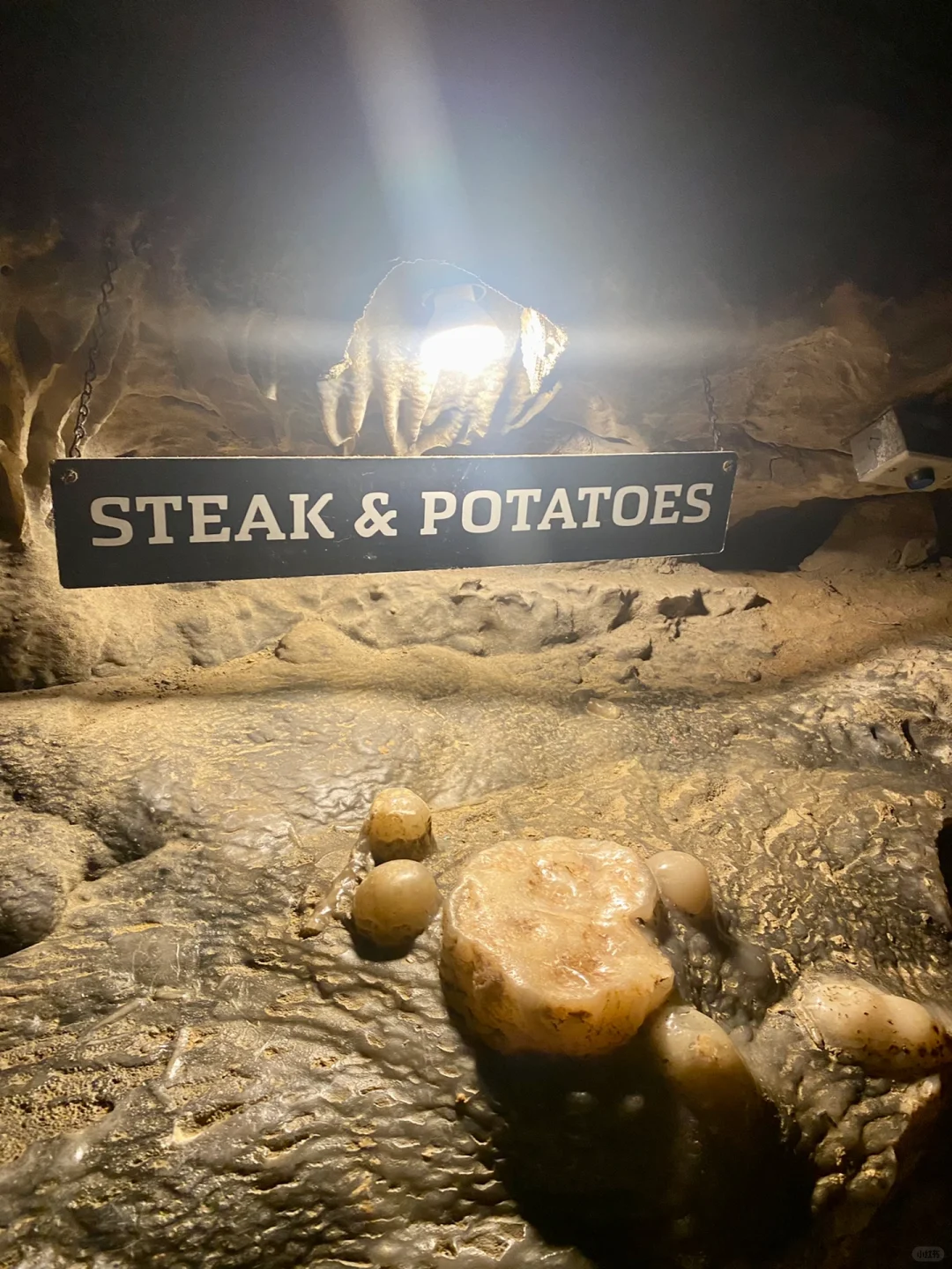 Day Trip from Atlanta: Exploring Rock City