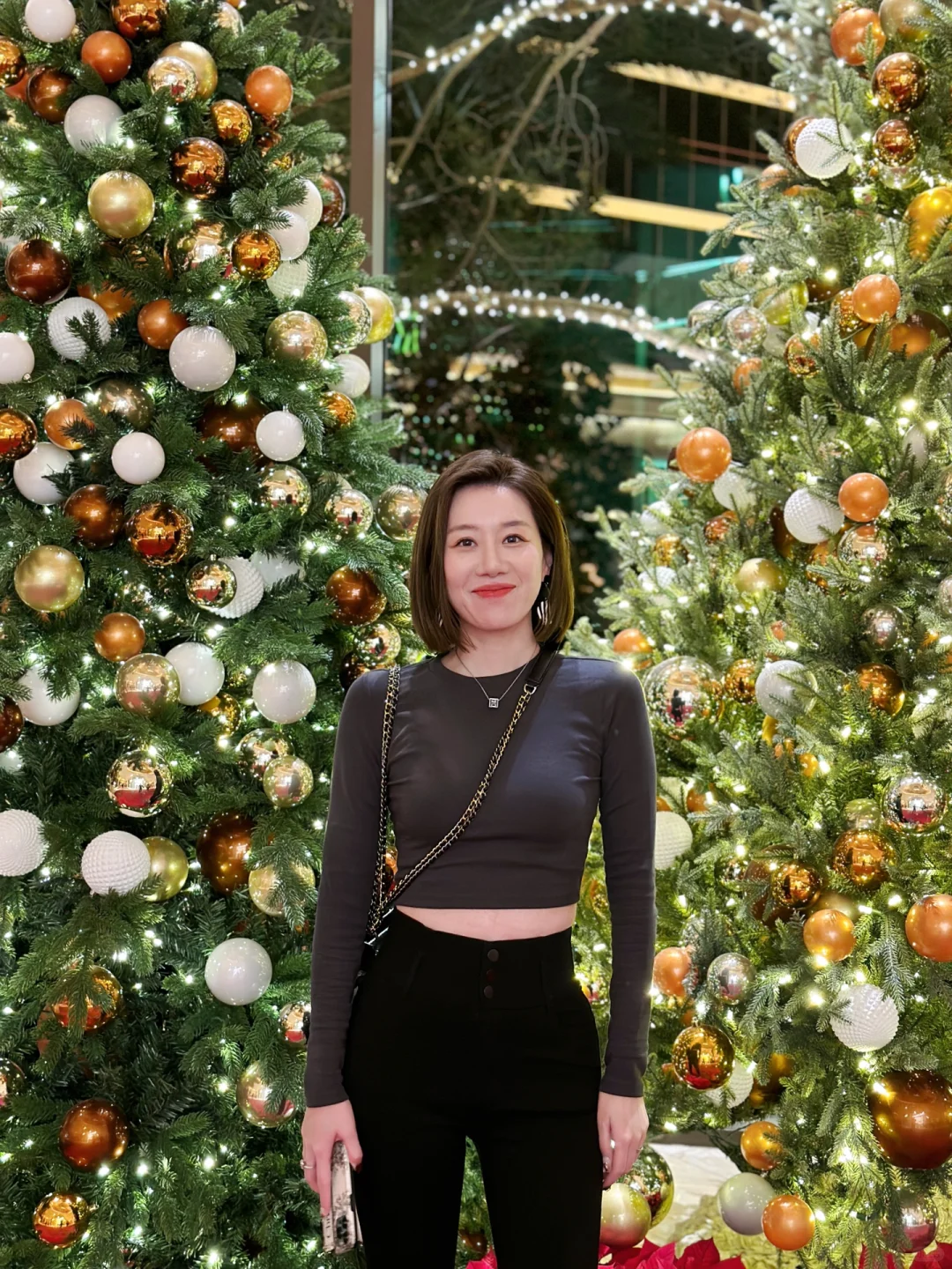 Christmas🎄 in Las Vegas Isn’t Always Perfect