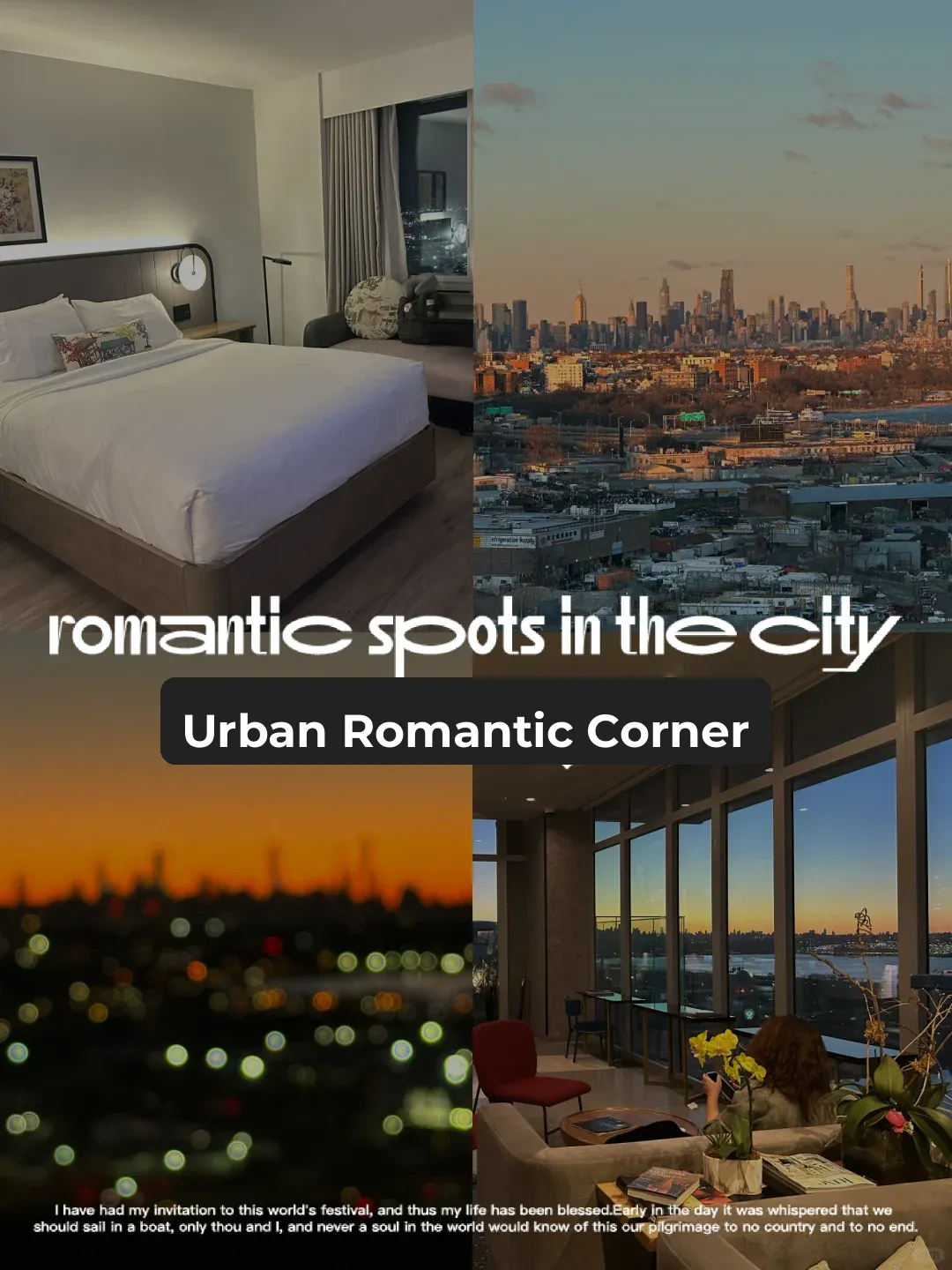 🇺🇸 New York | Flushing Hotel Recommendations!