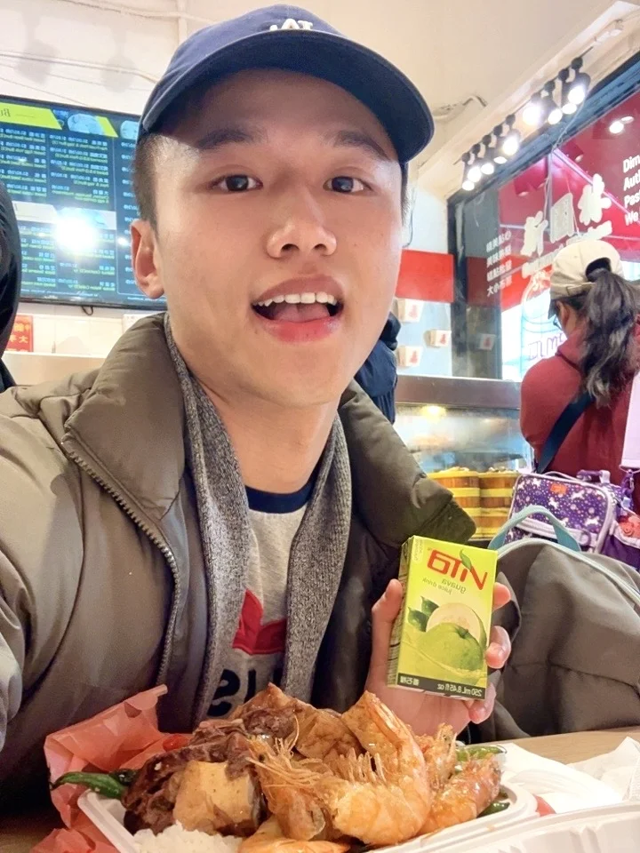 🇺🇸 This Chinese Restaurant in San Francisco's Chinatown Is Cheap and Delicious 😭