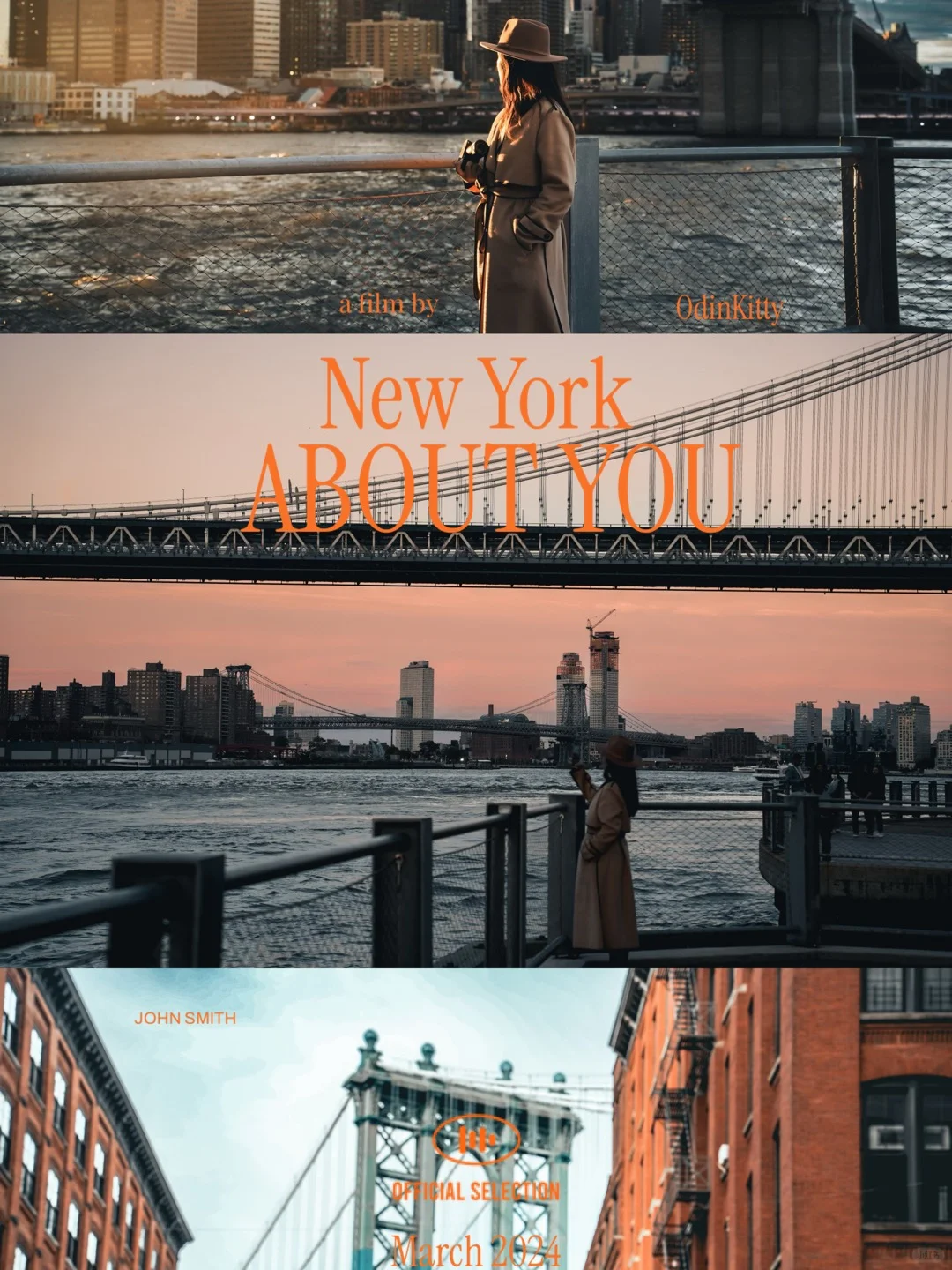 Hey, Siri🔊 I Didn’t Say Goodbye | New York