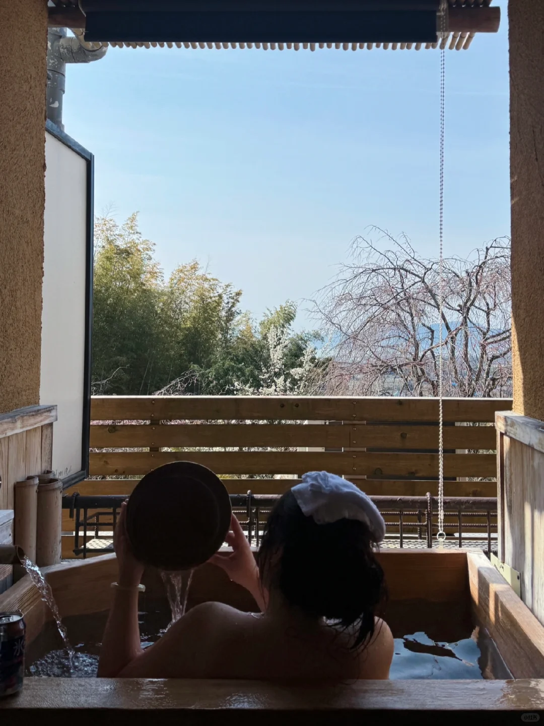 Ultimate Budget-Friendly Lakeside Hot Spring Getaway Near Kyoto! Complimentary Kaiseki Feast Included