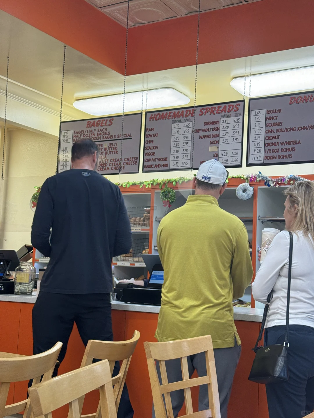 Clearwater, Florida｜This Bagel is Delicious 🥯