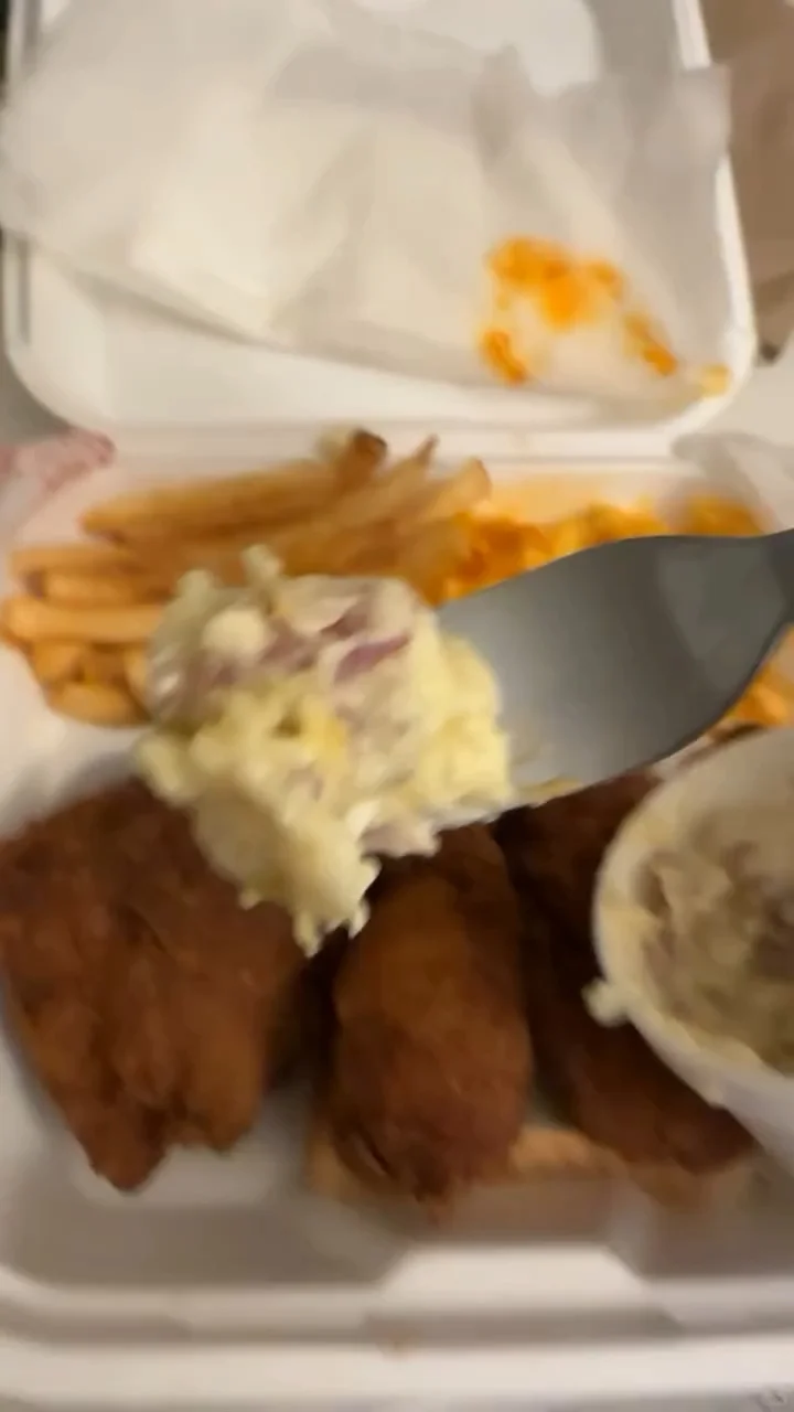 Today's Foodie Finds