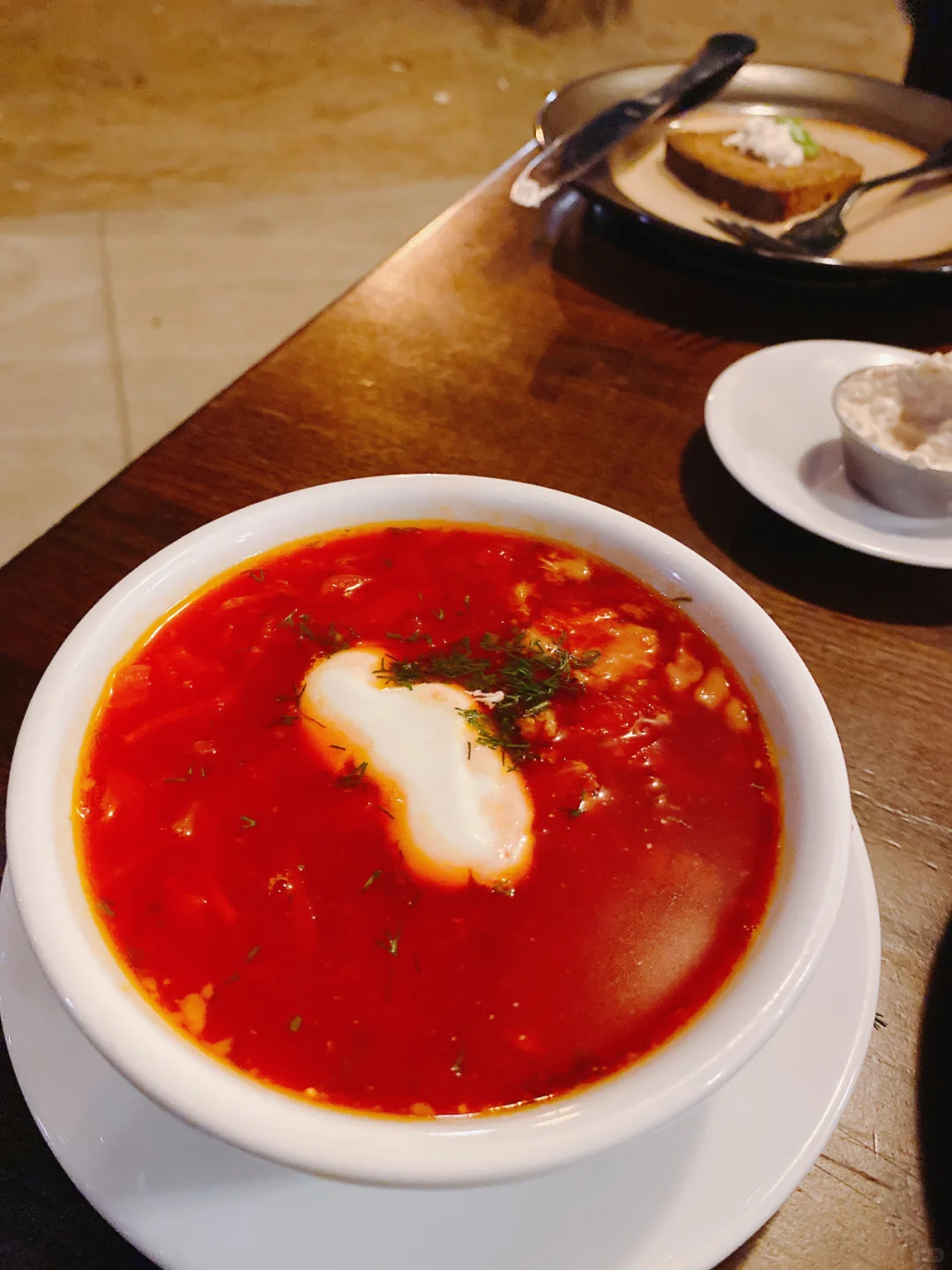 🇺🇸 Los Angeles | The Most Authentic Russian Restaurant Cuisine 🍴