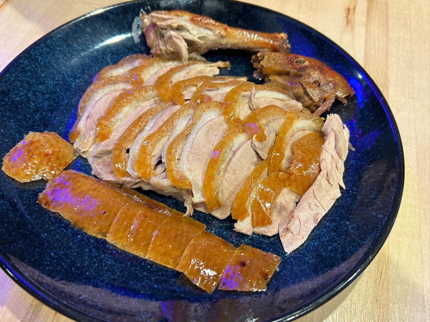 "Chicago Area Actually Has Chinese Food That Keeps Getting Better 🥺"