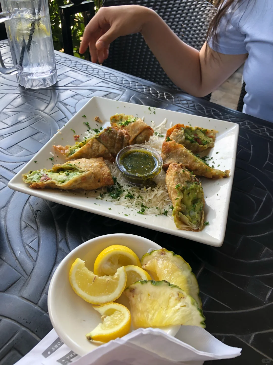 Orlando Food Guide: Cheesecake Factory