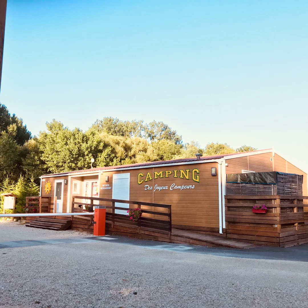 Another Hidden Gem Camping Spot Near Paris ⛺️🏕️🌲