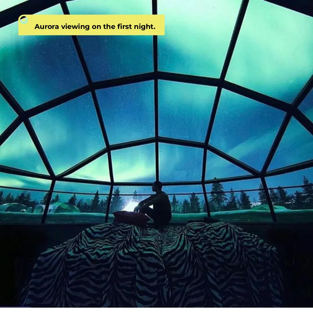 Alaska | All-Inclusive | 5-Day Tour for $899