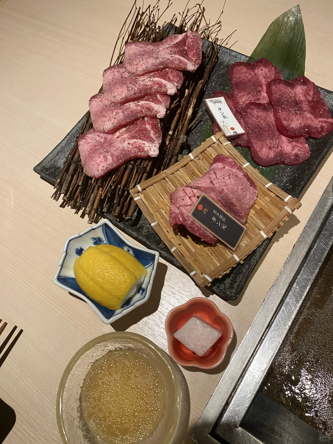 Kyoto BBQ Part 3: The "De" Edition