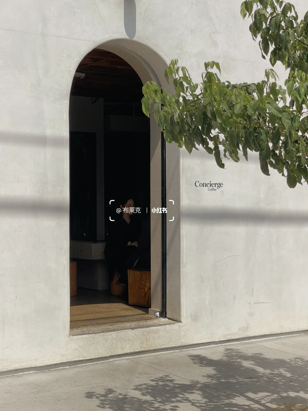 🌴LA｜Arts District Stumbles Upon a Chic Niche Coffee Spot