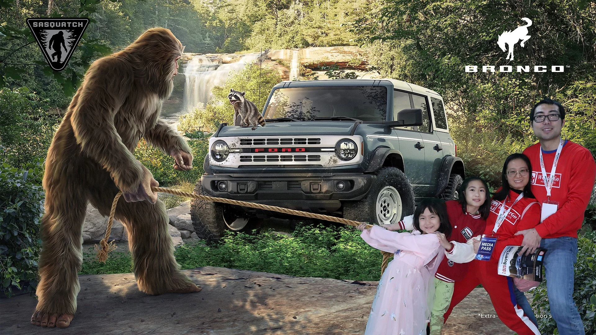 Houston Auto Show + Boat Show