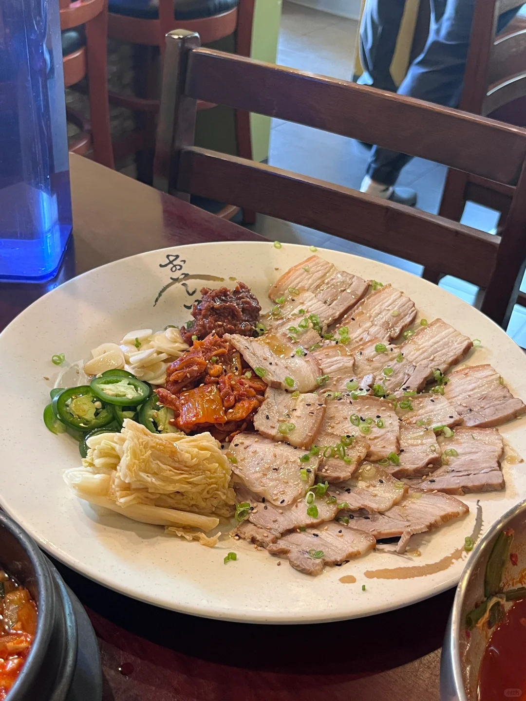 Philadelphia｜Take Good Advice and Eat Well—This Korean Restaurant is Truly a Gem 👍