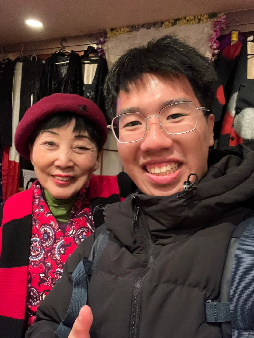 Hidden Family-Style Restaurant Near Kyoto's Tōfuku-ji Temple 💁🏻‍♂️