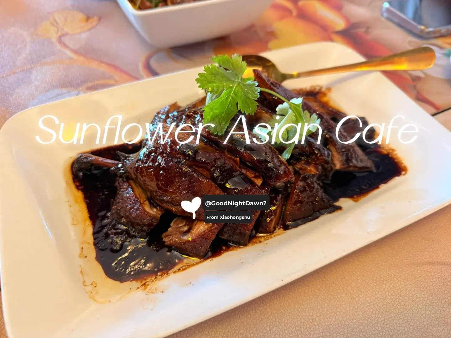 🌻 Must-Try Huaiyang Cuisine in Denver for Skiers｜Yangzhou House