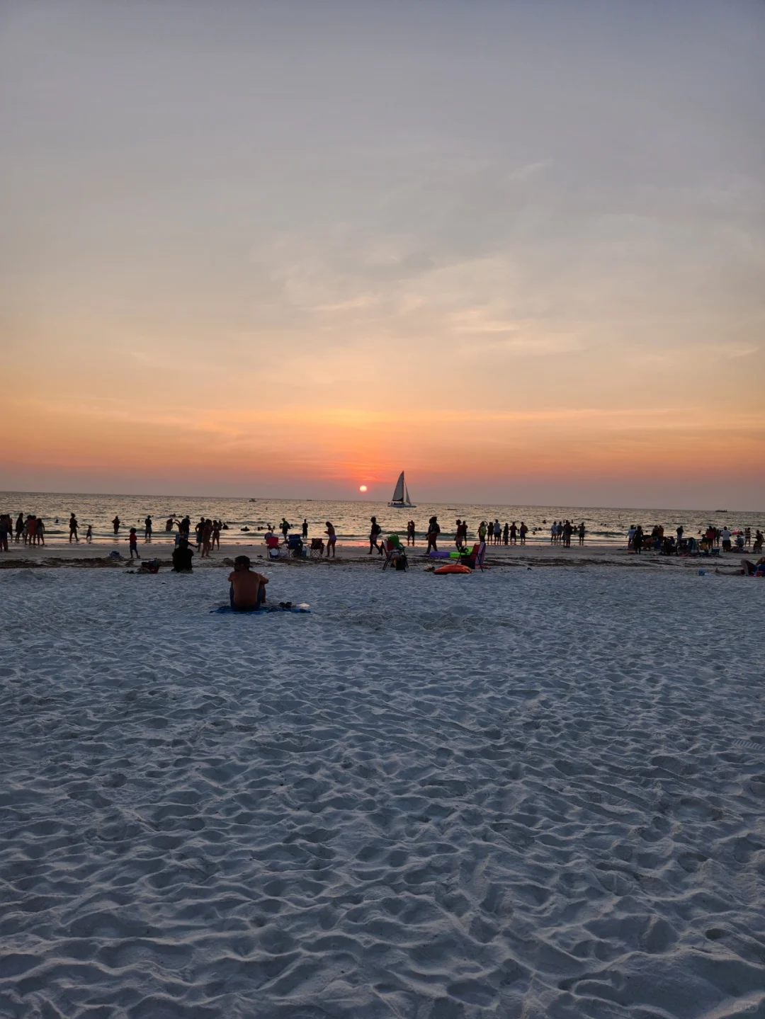 **4-Day Trip to Tampa**