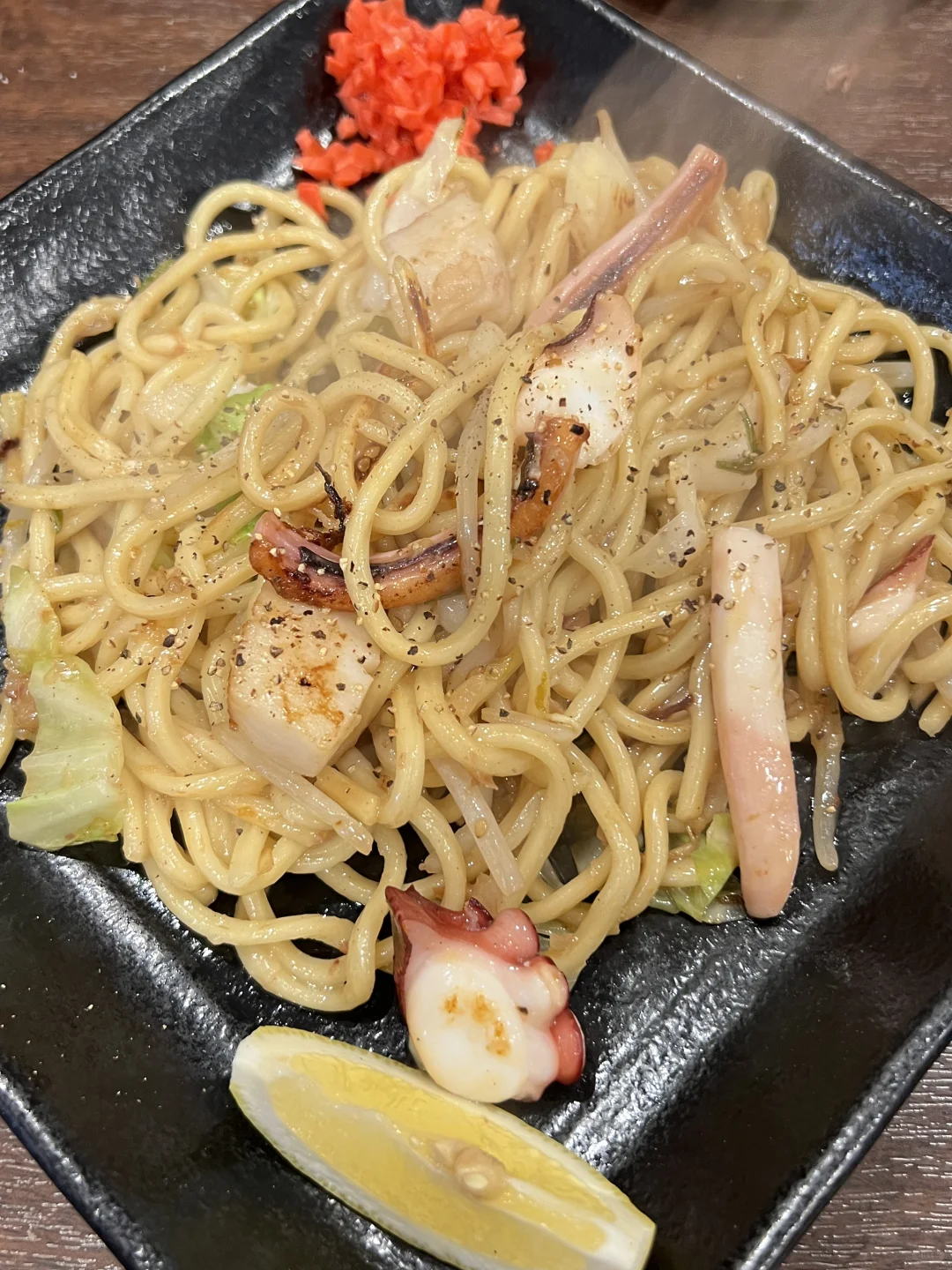 🇯🇵 This Teppanyaki Joint Offers Big Bang for Your Buck