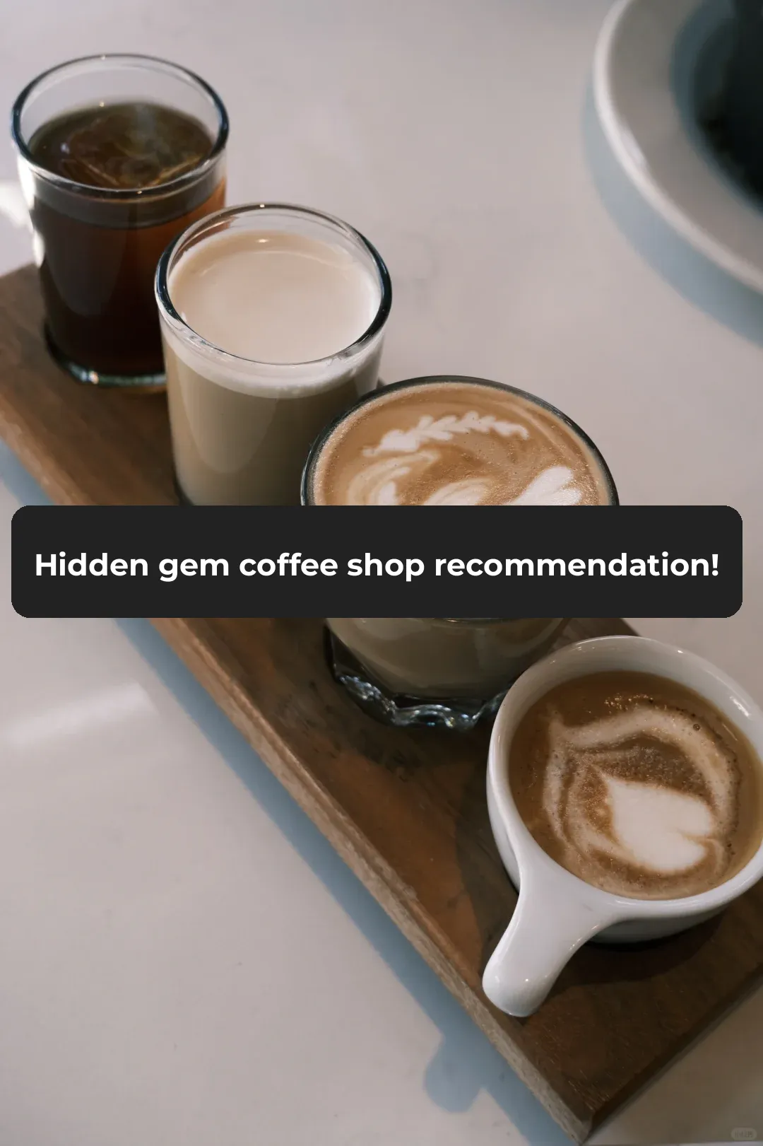 North Carolina Eats | Hidden Gem Coffee Shop Picks!