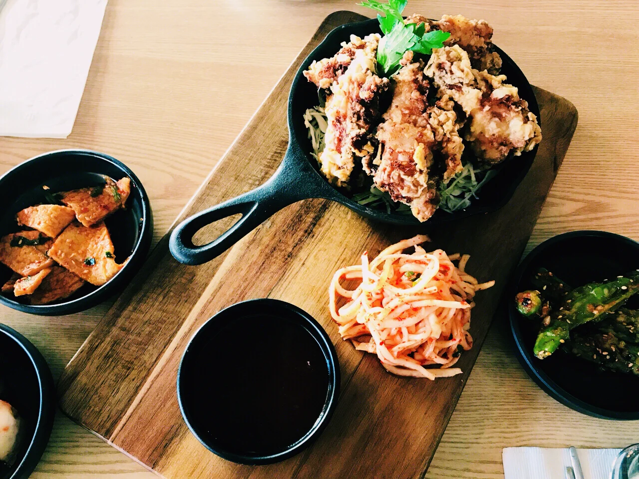 "Two-Day Denver Foodie Adventure in the U.S."