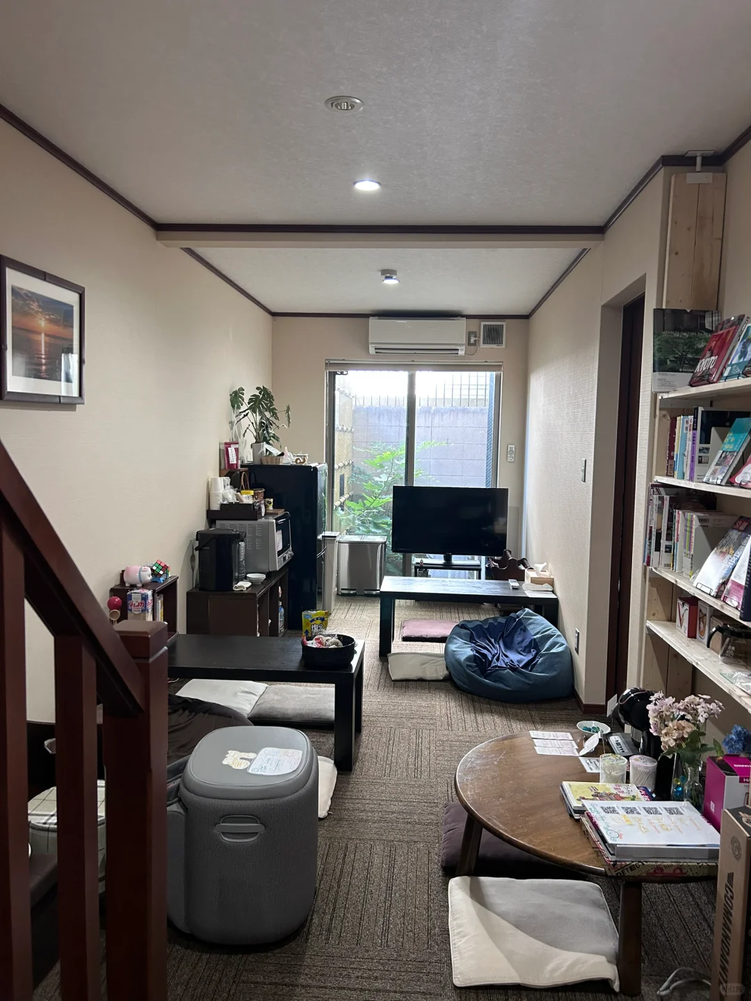 "Shoutout to This Kyoto Women-Only Hostel for Just ¥150/Night!"