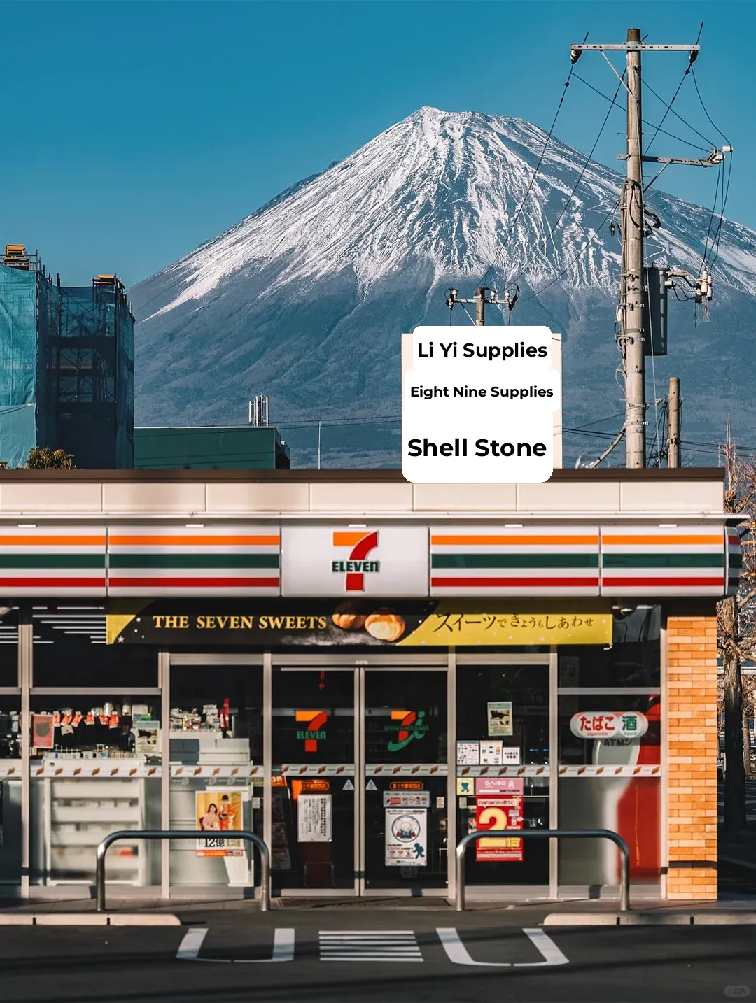 Private Chartered Tour of Mount Fuji 🚗 Comfortable and Hassle-Free with Experienced Chinese-Speaking Driver-Guide