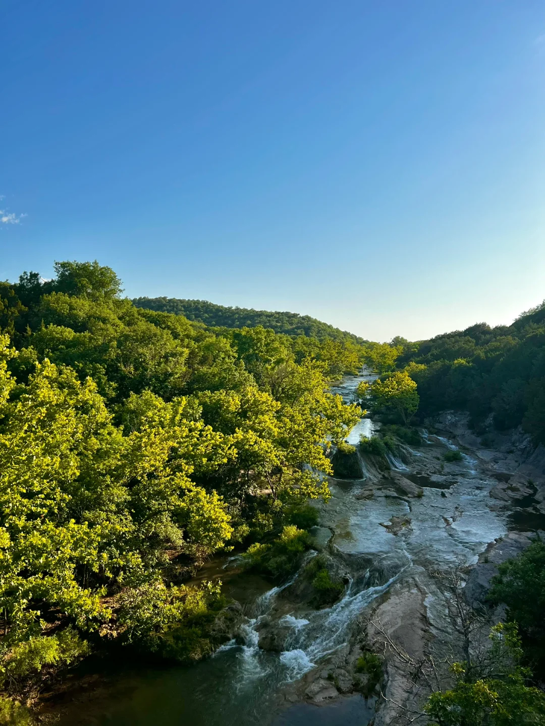 Life • On the Road - Travel Tips for Oklahoma City