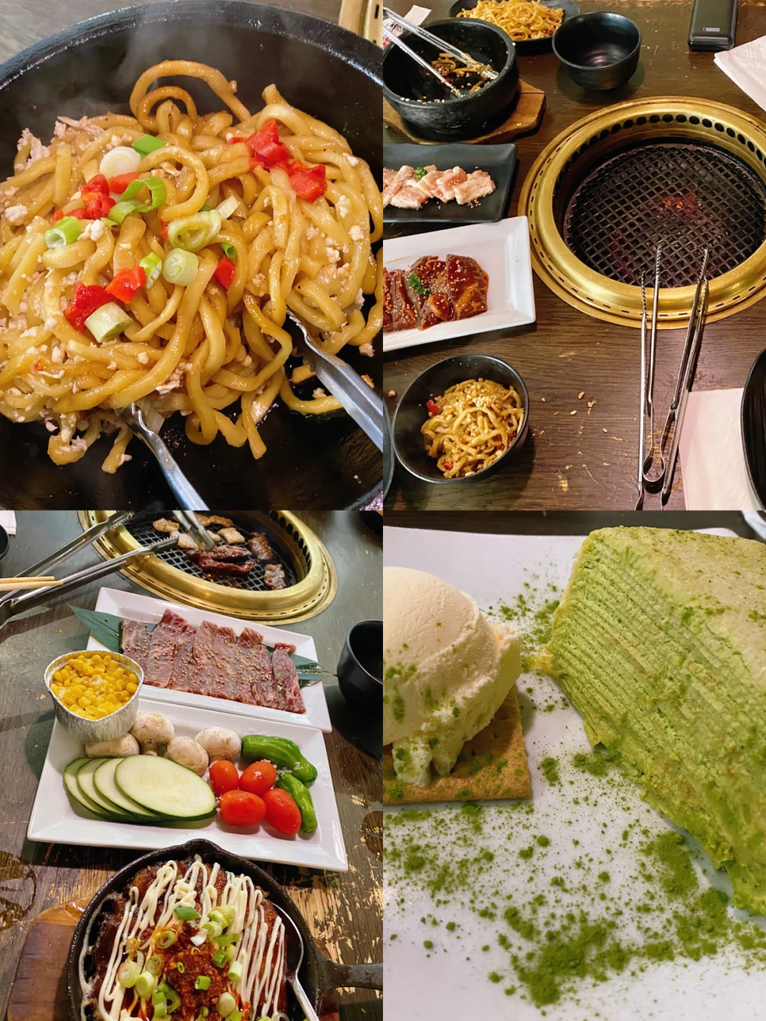 Miami Food Guide (Part 2) | Time to Check Out Lady M Here!