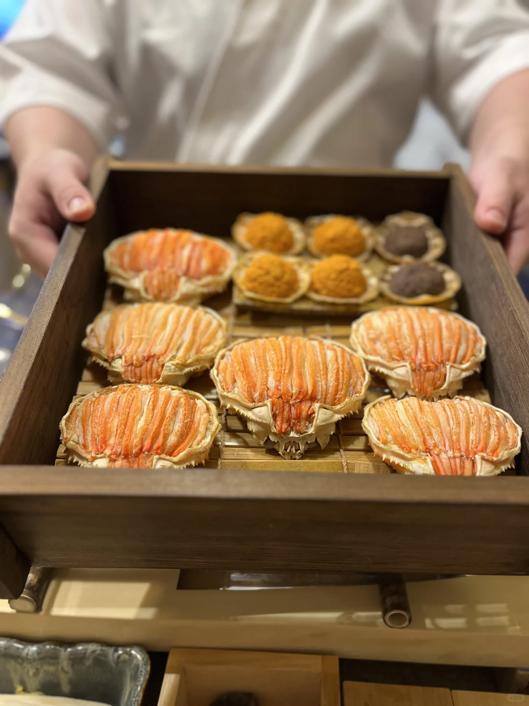 Top Must-Try Sushi Spot in LA