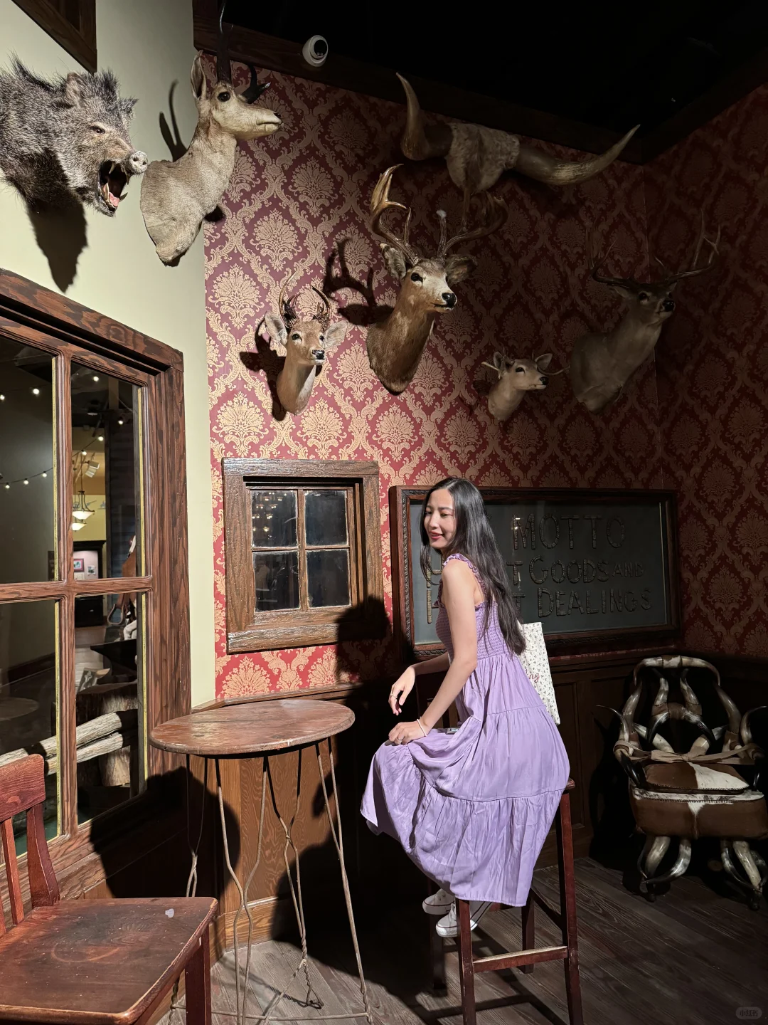 San Antonio City Walk💜