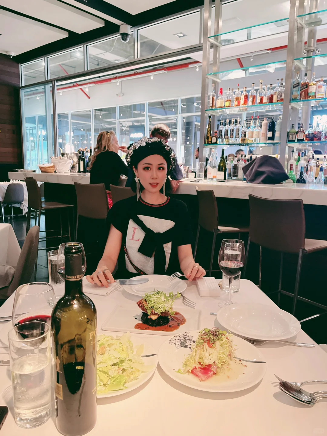 Miami/Viral Italian Eatery - MC Kitchen