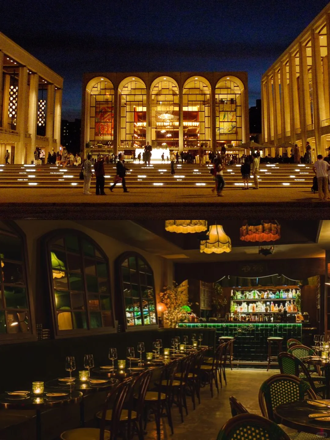 NYC Love Guide 💋 23 Must-Do Activities for Couples ✨ Date Ideas