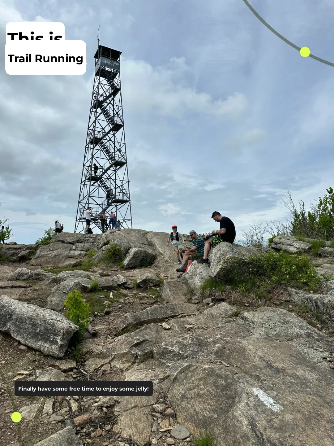 Chasing Elevation in New York: Conquering Breakneck Ridge