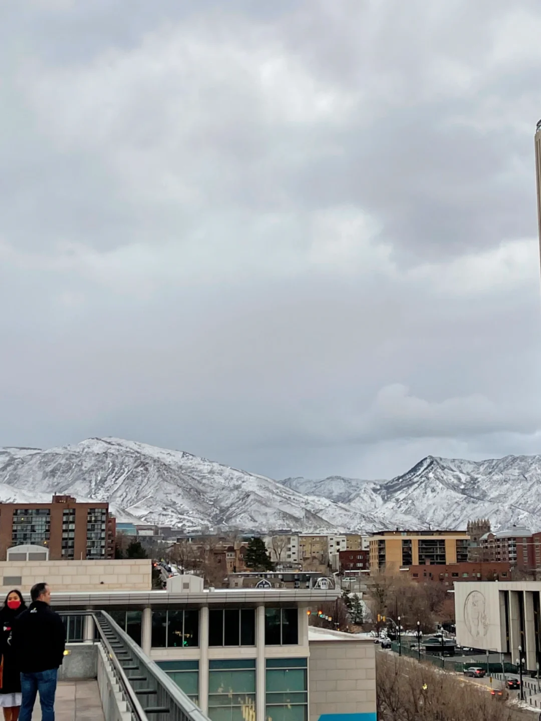 🇺🇸 Salt Lake City Travel Guide | 4-Day Winter Adventure ❄️