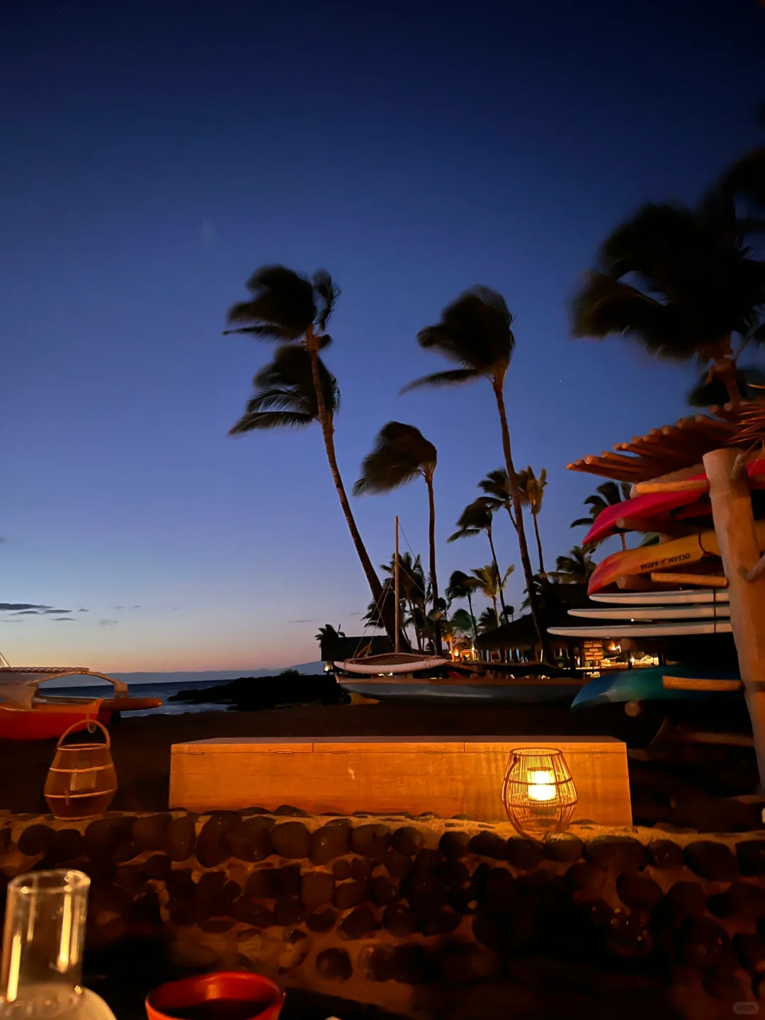 Hawaii Barbie Paradise🏖️