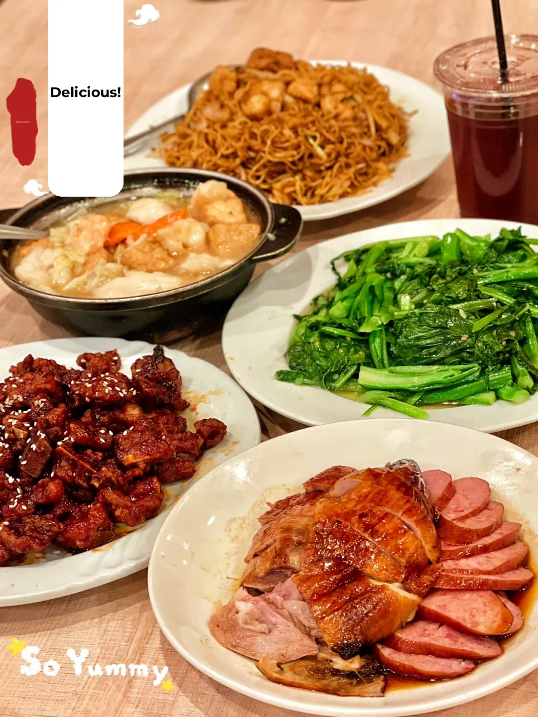 Hidden Gem: A Taste of Delight 🍽️