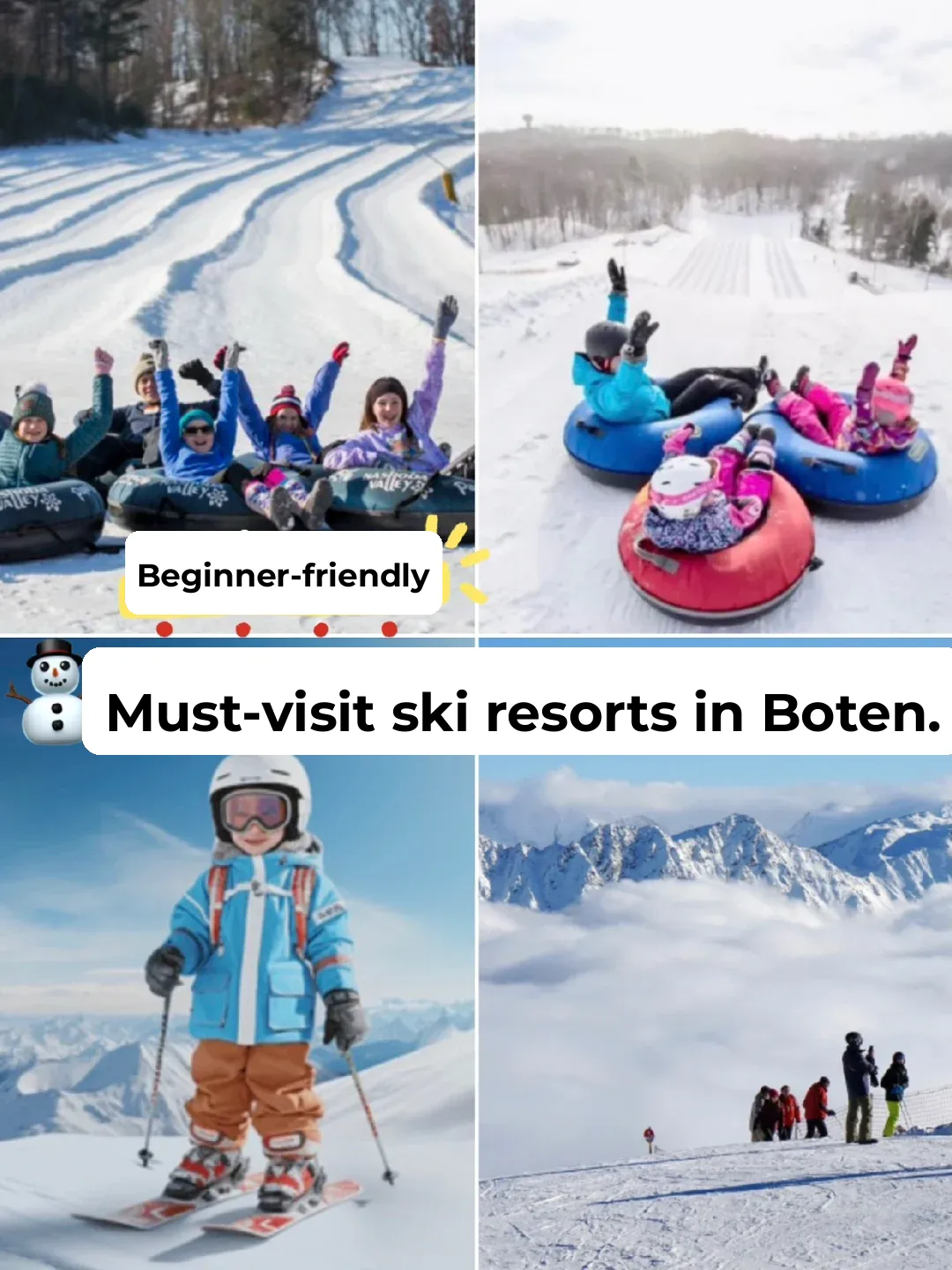 Bookmark This‼️ The Ultimate Ski Guide Around Boston (Includes Ticket Prices & Locations)