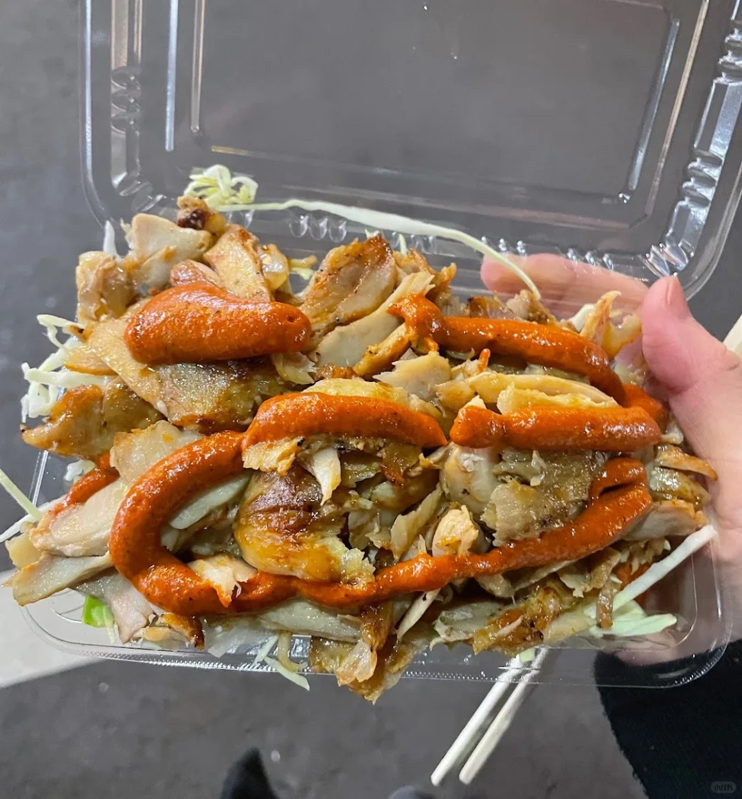 Private Collection: A Hidden Gem Turkish Kebab Spot! (Address Included)