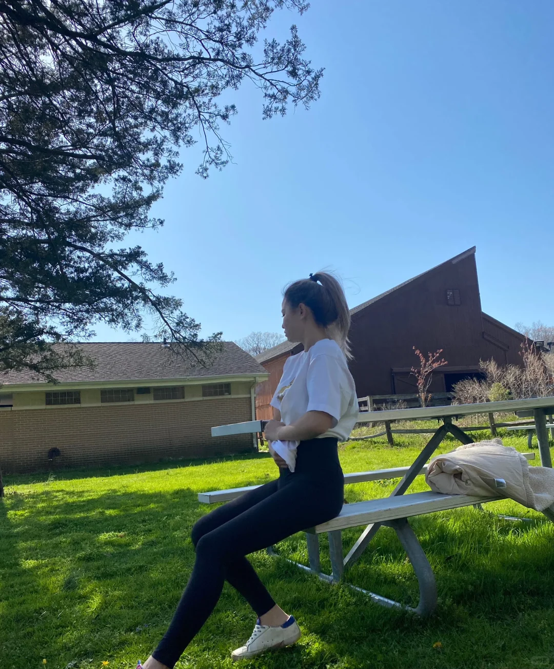 Around New York | Hiking Trails at the Highest Point of Long Island