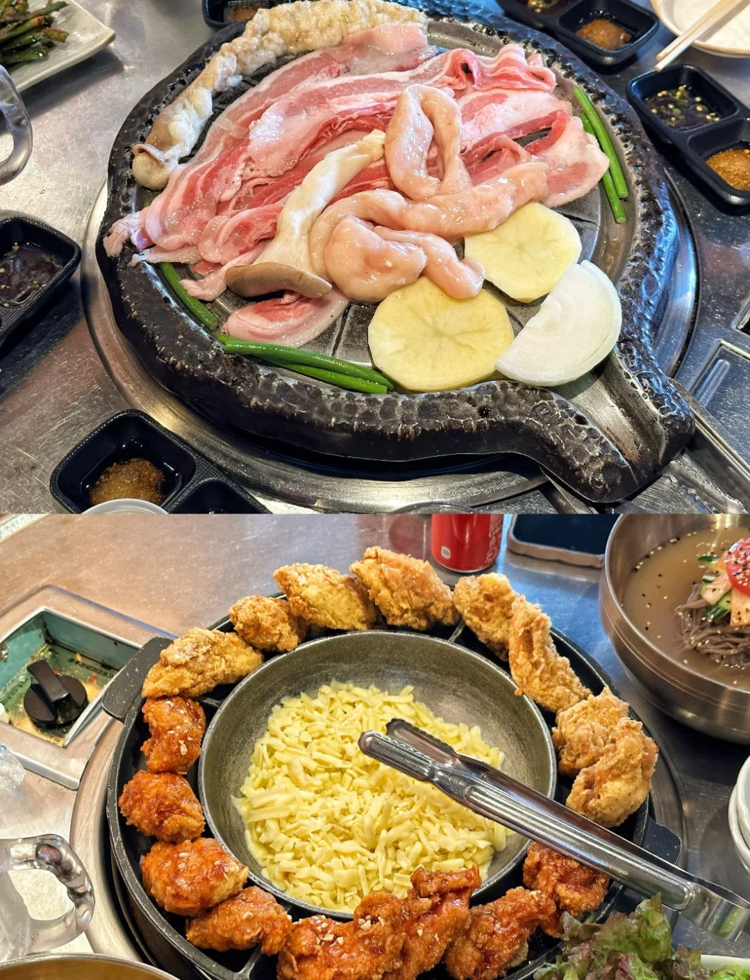 Shin-Okubo | The Korean Deli My Deskmate Raved About